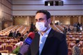 مراسم تکریم و معارفه37